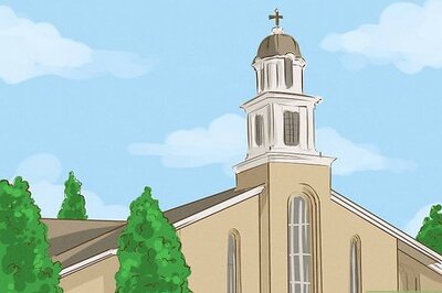 How to Celebrate Palm Sunday