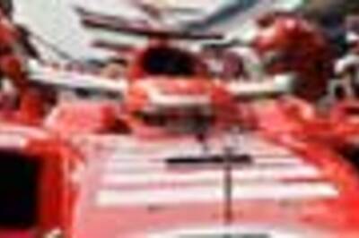 Ferrari to name '07 team by September