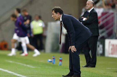 Croatia fined for racist abuse at Euro 2012