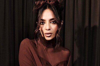 Sobhita Dhulipala Was Repeatedly Told She Wasn't ‘Gori Enough’ To Succeed In Films