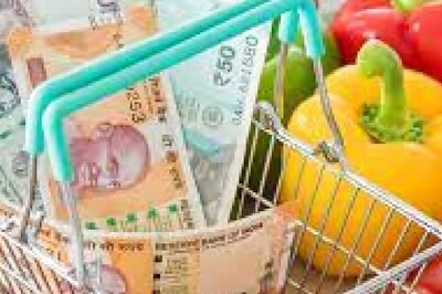 CPI Inflation In June Rises 4.81% On Costlier Food, Remains Within RBI's Limit; IIP Grows 5.2% In May
