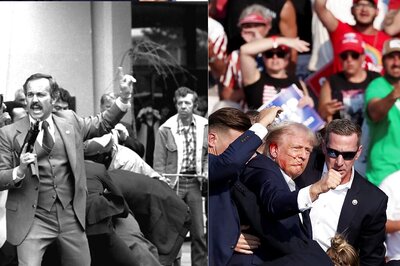 History Of US Presidential Assassination Attempts: From Ronald Reagan To Donald Trump