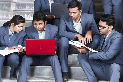 IIM Udaipur Records 100% Placements, Highest Package at Rs 32.21 Lakh