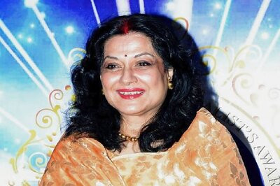 Moushumi Chatterjee's Son-in-Law To File Defamation Case Against Her