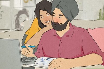 How to Compliment a Guy on His Hard Work
