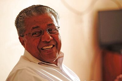 It Will be a People's Government in Kerala, Says Pinarayi Vijayan