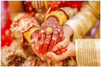 Landslide Forces Newlywed Couple To Return To The Bride’s Home After Bidai