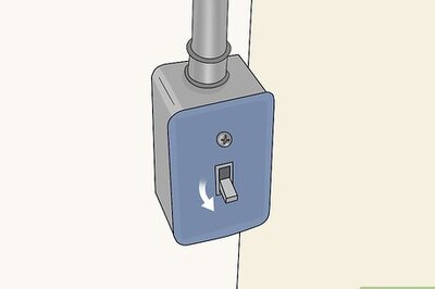 How to Reset a Furnace