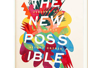 New Book Sees A 'New Possible' Emerging From 2020's Tumult