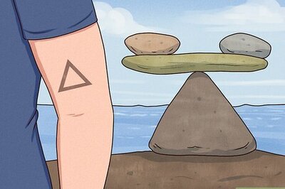 A Guide to Triangle Tattoos and Their Meaning