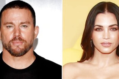Jenna Dewan Accuses Channing Tatum Of 'Hiding' Magic Mike Profits