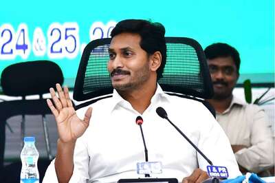 Jagan Govt Agrees in Principle to Return Land of Amaravati Farmers Taken by Naidu Regime