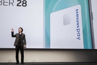 Google Hires Former Samsung CTO to Lead Internet of Things Projects