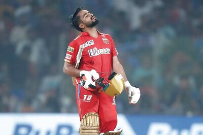 'Prabhsimran Singh Has Perfect Blend of Finesse and Power': Irfan Pathan Believes PBKS Batsman is a Future Star