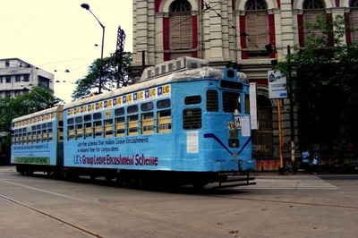 Kolkata to Get Tram Library with Books to Read During Ride Through City's Iconic College Street