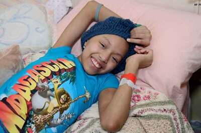 'Lion King' actress dies from leukemia