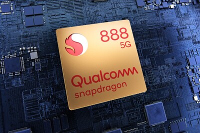 Qualcomm Reveals Snapdragon 888 Benchmark Scores, Posts Significant Performance Gains Over Predecessor