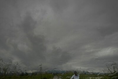 India's Rainfall Deficit Touches 19%; IMD's Initial June Forecast Falls Short After Monsoon's Slow Advance