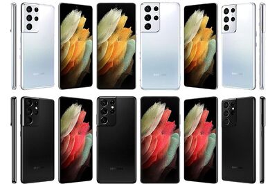 Samsung Galaxy S21 Ultra Full Specifications Leaked, Price Expected to Start at Approx Rs 1.26 Lakh