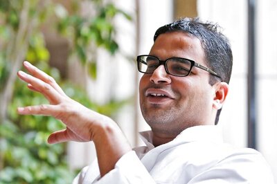Day after JD(U) Expulsion, Prashant Kishor Says Will Remain Active in Bihar Politics