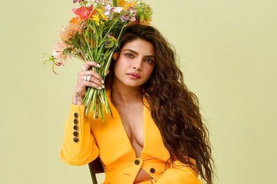 Citadel: Did You Know Priyanka Chopra Jonas’ Bold, Sexy Outfits Resonate With Her Character?