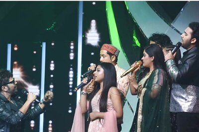 Indian Idol 12 Finale: Netizens Have the Funniest Reactions to 'Never-ending' 12-hour Episode