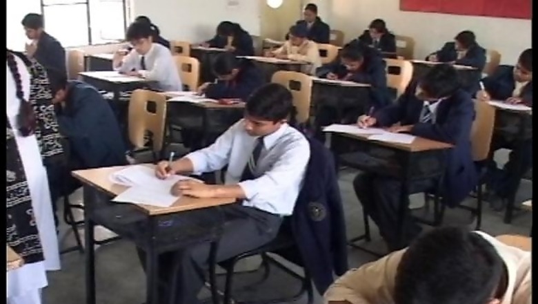 All India CBSE 2012 Class 10 results at a click