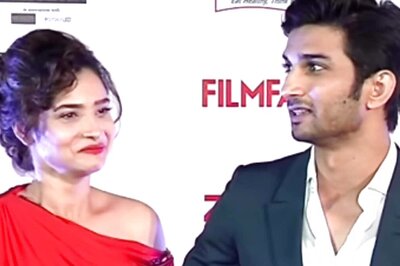 Ankita Lokhande Reveals A SECRET About Sushant Singh Rajput On Bigg Boss 17: 'I Cried A Lot...'