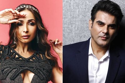Malaika Arora Unfollows Arbaaz Khan Amid Birthday Celebrations With 2nd Wife Sshura Khan? What We Know