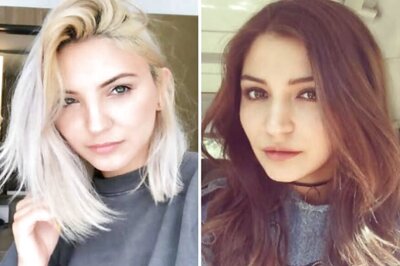 Were Anushka Sharma and Julia Michaels Separated At Birth? Fans Think So