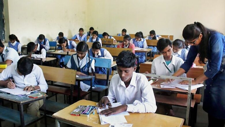 Wear Flip-flops While Taking Exams, Bihar Board Tells Students to Curb Cheating