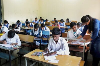 Wear Flip-flops While Taking Exams, Bihar Board Tells Students to Curb Cheating