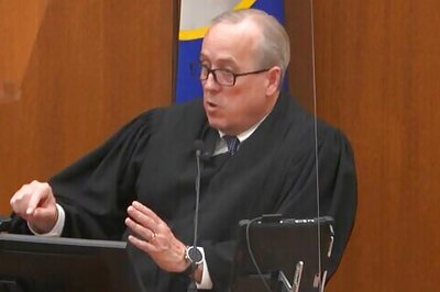 Federal Trial Set For August For 3 Ex-cops In Floyd's Death