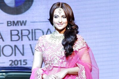 Sonakshi Sinha yet to sign biopic on Dawood Ibrahim's sister Haseena