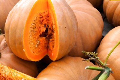 Improving Eyesight To Promoting Weight Loss, 6 Benefits Of Pumpkin