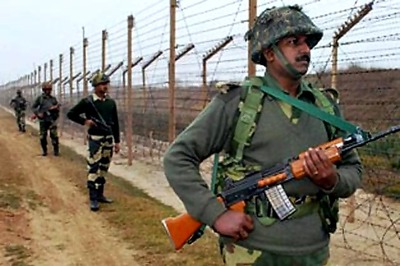 Centre downplays reports of China training Pakistan Army troops