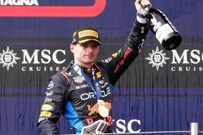 Record-chasing Max Verstappen Seeks Qualified Success at Monaco