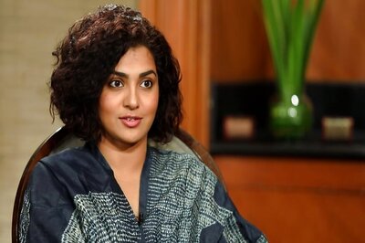 Women Are Told Purity Lies in Vagina, That Needs to be Taken Away: Parvathy on Sabarimala Row