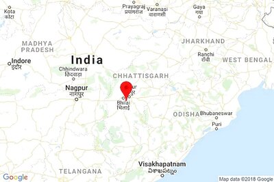 Patan Election Result 2018 Live Updates: Bhupesh Baghel of Congress Leading