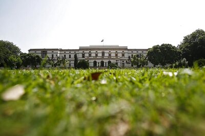 Not Just Freedom Struggle, Nehru Memorial to Also Focus on Nationalism, Eminent Institutions