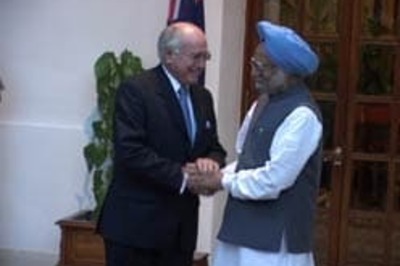 After 123 agreement, Aussies set to sell Uranium to India