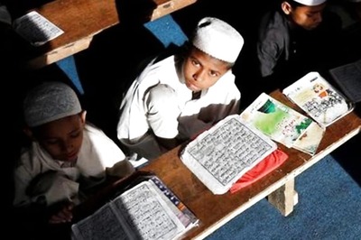 Assam's 'Jihadi' Crackdown, UP Follows with a Survey: Why Madrassas are in Focus? News18 Explains