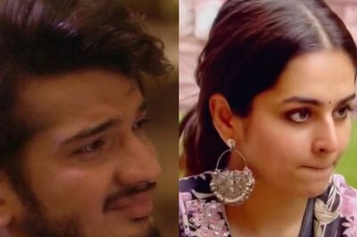 Munawar Faruqui Met Ayesha-Nazila On Same Day, Called Latter 'Toxic and Abusive'; SHOCKING Details Out