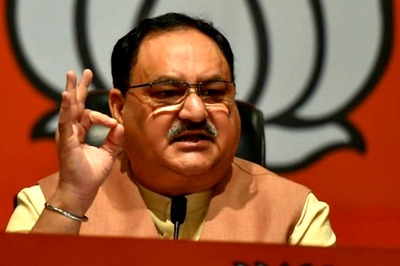 BJP to Decide Roadmap for UP Polls During July 7 Meeting, JP Nadda May Participate