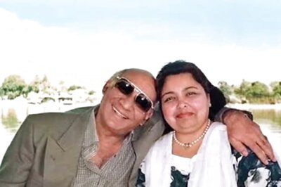Pamela Chopra, Wife of Yash Chopra, Dies at 74 After Battling Pneumonia; Cremated in Mumbai