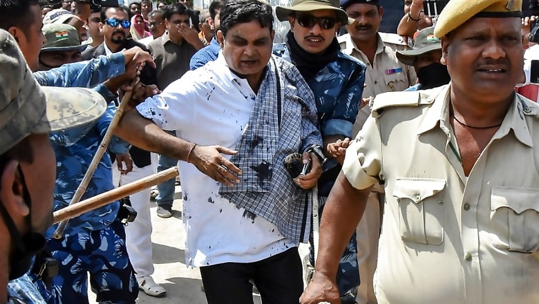 Quantum of Punishment for Brajesh Thakur, 18 Others in Muzaffarpur Shelter Home Case to be Announced on Feb 11