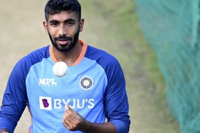 'Jasprit Bumrah Has to Work out What He Wants to Play, Short Formats or Test Matches or Both': Jeff Thomson