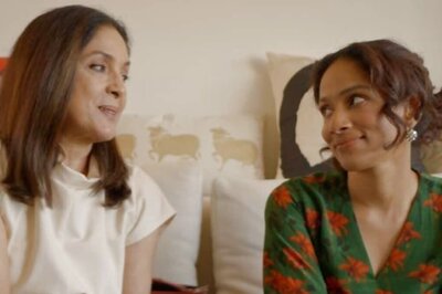 Masaba Gupta Reveals Neena Gupta Didn’t Allow Her To Become An Actor, Told Her 'Don't Even Think About It'