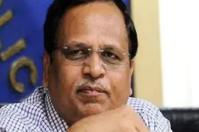 HC Dismisses Plea Seeking to Suspend Arrested Delhi Minister Satyendar Jain as Cabinet Minister