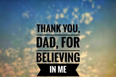 Father's Day 2023: Bring a Smile On Your Dad's Face by Writing These 10 Thoughtful Messages in His Card